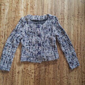 Luma Made In Italy Sweater